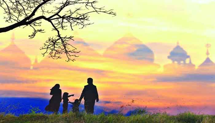 পরিবার ও সমাজে ইসলামি শিক্ষার গুরুত্ব পরিবার ও সমাজে ইসলামি শিক্ষার গুরুত্ব