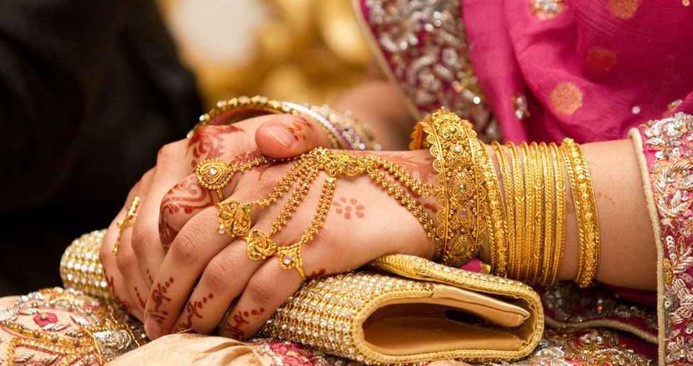 সোনার দামে ফের রেকর্ড সোনার দামে ফের রেকর্ড