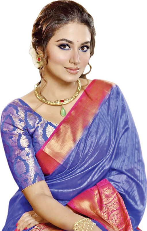 প্রযোজক পরিচয়ে ফারিণ প্রযোজক পরিচয়ে ফারিণ