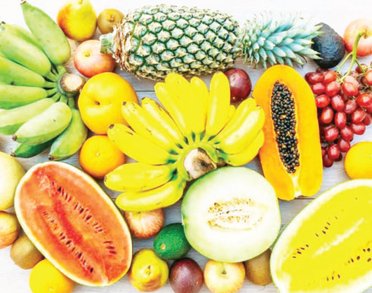 প্লাটিলেট কাউন্ট বাড়াতে প্লাটিলেট কাউন্ট বাড়াতে