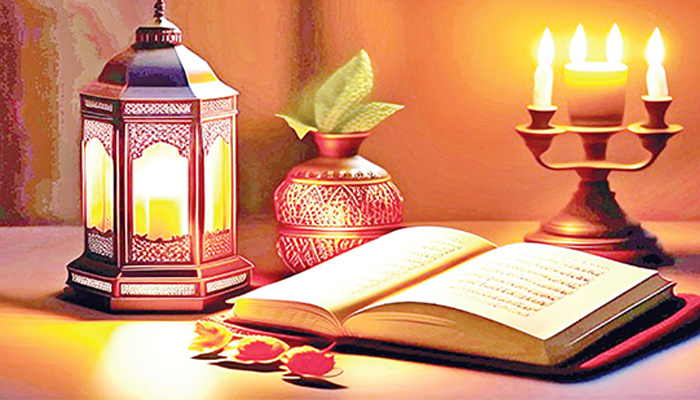 মধ্যপন্থার ধর্ম ইসলাম মধ্যপন্থার ধর্ম ইসলাম