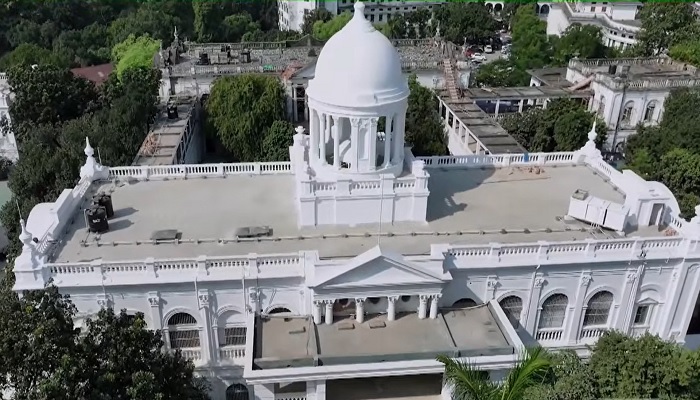 আ.লীগের ৮ নেতার বিরুদ্ধে জানুয়ারির মধ্যে তদন্ত শেষ করার নির্দেশ আ.লীগের ৮ নেতার বিরুদ্ধে জানুয়ারির মধ্যে তদন্ত শেষ করার নির্দেশ