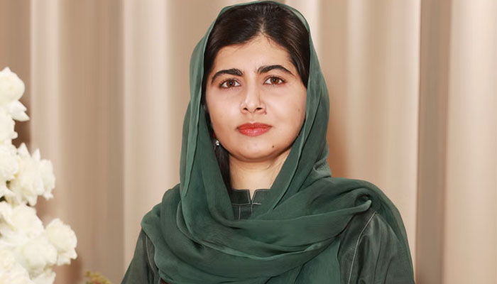 গাঁজা সেবনের পর তালেবানের গুলির স্মৃতি জেগে ওঠে মালালার গাঁজা সেবনের পর তালেবানের গুলির স্মৃতি জেগে ওঠে মালালার