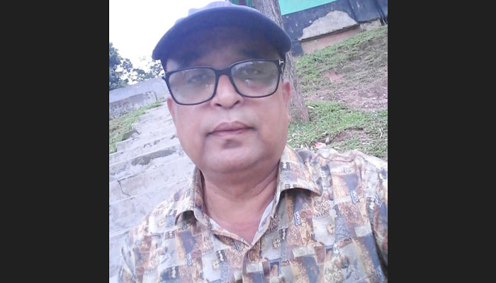 শিক্ষককে চেতনানাশক ঔষধ খাওয়ানোর অভিযোগ স্ত্রীর বিরুদ্ধে, ৫ দিন পর মৃত্যু