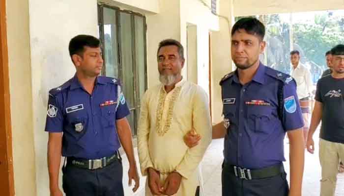 কিশোরগঞ্জে হত্যা মামলায় ১ জনের যাবজ্জীবন কিশোরগঞ্জে হত্যা মামলায় ১ জনের যাবজ্জীবন