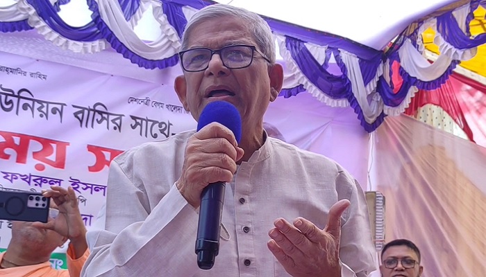 দেশটাকে বাঁচান, বিভাজন সৃষ্টি করবেন না: মির্জা ফখরুল দেশটাকে বাঁচান, বিভাজন সৃষ্টি করবেন না: মির্জা ফখরুল