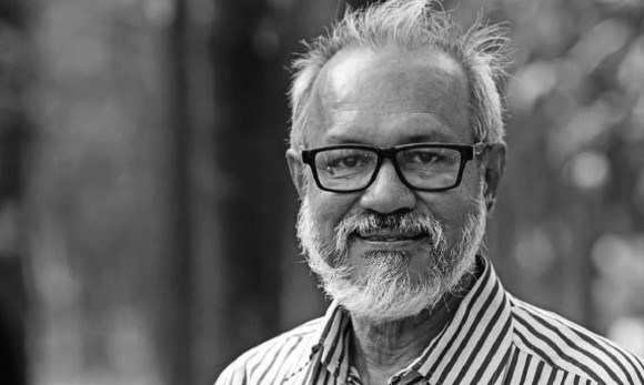 ‘তিন গোয়েন্দা’ সিরিজের রকিব হাসান আর নেই ‘তিন গোয়েন্দা’ সিরিজের রকিব হাসান আর নেই