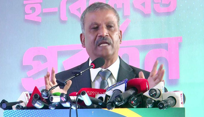 সংস্কারের কাজ চলবে, কাঠামো হবে স্বচ্ছ: আসিফ নজরুল সংস্কারের কাজ চলবে, কাঠামো হবে স্বচ্ছ: আসিফ নজরুল