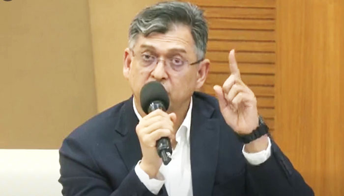 বিলম্বের সুযোগ নেই, ফেব্রুয়ারিতেই নির্বাচন করতে হবে: সালাহউদ্দিন বিলম্বের সুযোগ নেই, ফেব্রুয়ারিতেই নির্বাচন করতে হবে: সালাহউদ্দিন