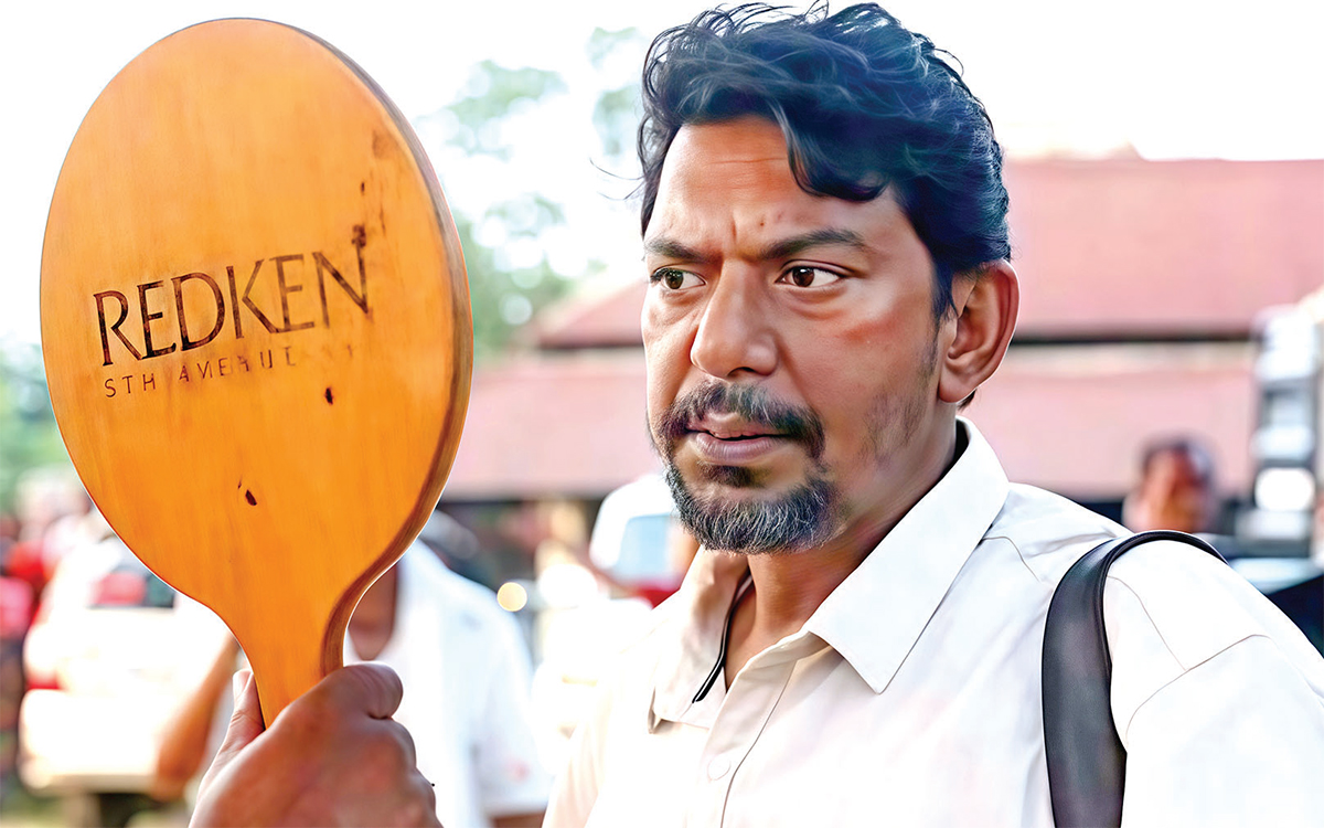 ‘শেকড়’-এর শুটিংয়ে ভারতে গেলেন চঞ্চল চৌধুরী ‘শেকড়’-এর শুটিংয়ে ভারতে গেলেন চঞ্চল চৌধুরী