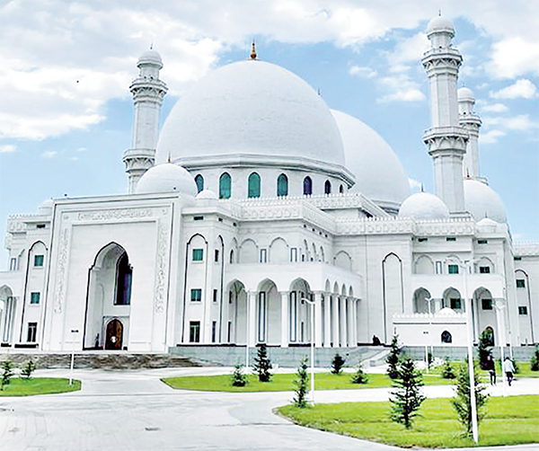 নমরুদের আগুন পোড়াল না ইবরাহিমকে (আ.) নমরুদের আগুন পোড়াল না ইবরাহিমকে (আ.)
