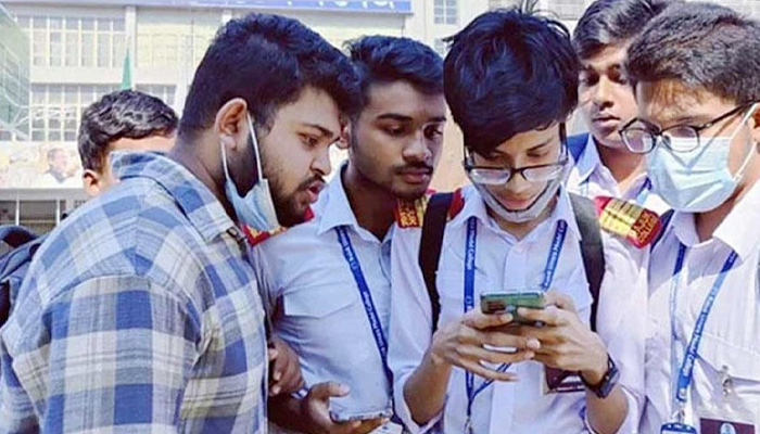 এইচএসসির ফল প্রকাশ আজ এইচএসসির ফল প্রকাশ আজ