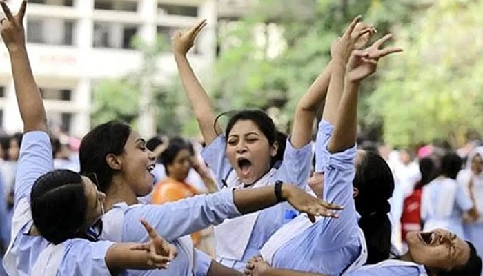 ৩৪৫ প্রতিষ্ঠানের সবাই পাস ৩৪৫ প্রতিষ্ঠানের সবাই পাস