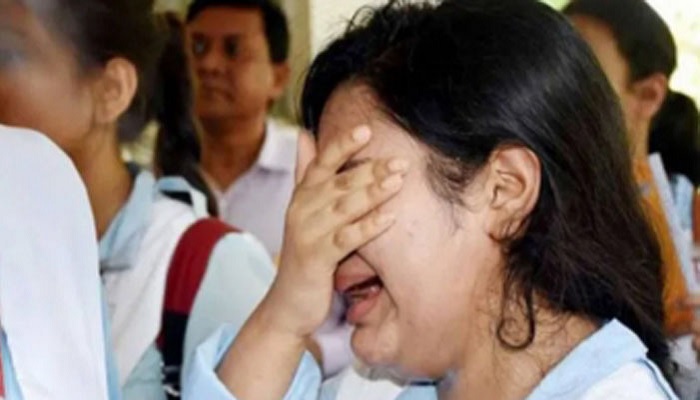 এইচএসসিতে ফেল ৫ লাখেরও বেশি পরীক্ষার্থী এইচএসসিতে ফেল ৫ লাখেরও বেশি পরীক্ষার্থী