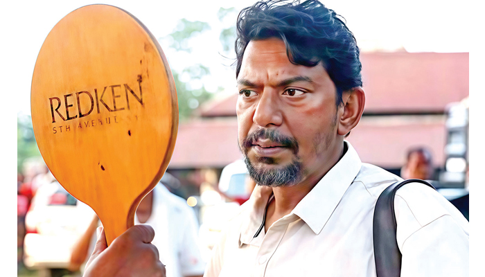 ‘শেকড়’-এর শুটিংয়ে ভারতে গেলেন চঞ্চল চৌধুরী ‘শেকড়’-এর শুটিংয়ে ভারতে গেলেন চঞ্চল চৌধুরী