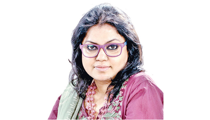 হাসপাতালে নির্মাতা শাহনেওয়াজ কাকলী হাসপাতালে নির্মাতা শাহনেওয়াজ কাকলী