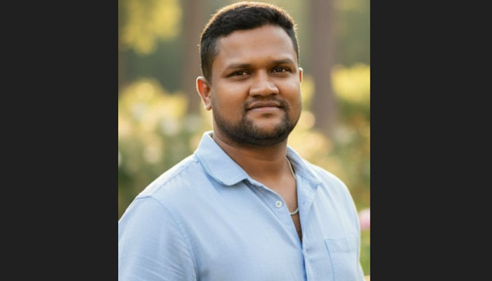 ঈশ্বরদীতে স্বেচ্ছাসেবক লীগ নেতা শরীফ গ্রেপ্তার ঈশ্বরদীতে স্বেচ্ছাসেবক লীগ নেতা শরীফ গ্রেপ্তার