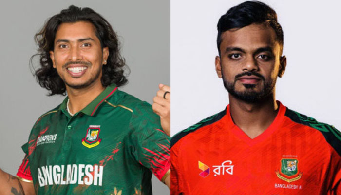 ওয়ানডে দলে সৌম্যর প্রত্যাবর্তন, নতুন মুখ অঙ্কন ওয়ানডে দলে সৌম্যর প্রত্যাবর্তন, নতুন মুখ অঙ্কন