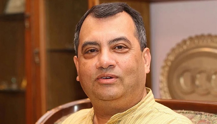 সাবের হোসেন চৌধুরী ও তার স্ত্রীর বিরুদ্ধে দুদকের মামলা সাবের হোসেন চৌধুরী ও তার স্ত্রীর বিরুদ্ধে দুদকের মামলা