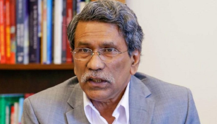 জুলাই সনদ নিয়ে এনসিপির সিদ্ধান্ত দুঃখজনক: আলী রীয়াজ জুলাই সনদ নিয়ে এনসিপির সিদ্ধান্ত দুঃখজনক: আলী রীয়াজ