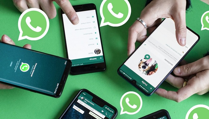 হোয়াটসঅ্যাপে যুক্ত হচ্ছে ফেসবুক প্রোফাইল লিংক হোয়াটসঅ্যাপে যুক্ত হচ্ছে ফেসবুক প্রোফাইল লিংক