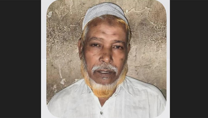 নারায়ণগঞ্জের আড়াইহাজারে দুই পক্ষের সংঘর্ষে নিহত ১ নারায়ণগঞ্জের আড়াইহাজারে দুই পক্ষের সংঘর্ষে নিহত ১