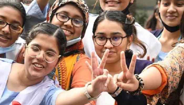 দিনাজপুর বোর্ডে জিপিএ-৫ ও পাসের হারে শীর্ষে রংপুর