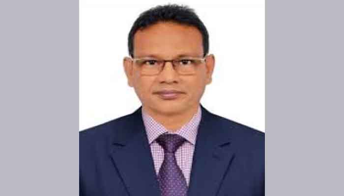 ওবায়দুল কাদেরের ছোট ভাই শাহাদাত গ্রেপ্তার ওবায়দুল কাদেরের ছোট ভাই শাহাদাত গ্রেপ্তার