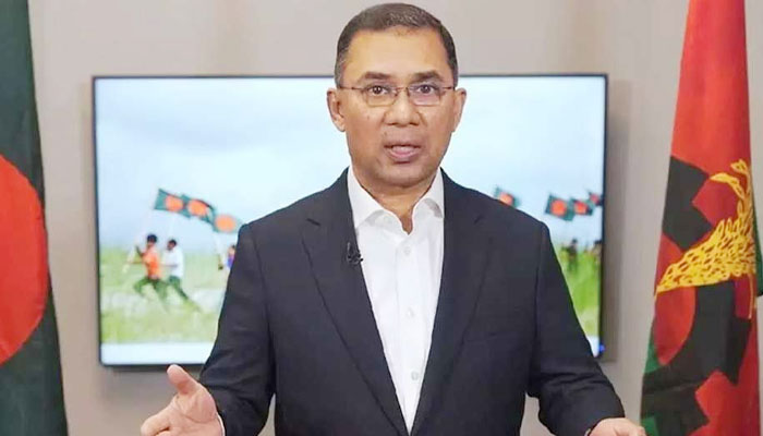 কৃষকদের হাতেই বাংলাদেশের শক্তি: তারেক রহমান কৃষকদের হাতেই বাংলাদেশের শক্তি: তারেক রহমান