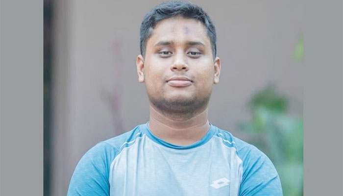 বাবা হলেন এনসিপি নেতা হাসনাত আব্দুল্লাহ বাবা হলেন এনসিপি নেতা হাসনাত আব্দুল্লাহ