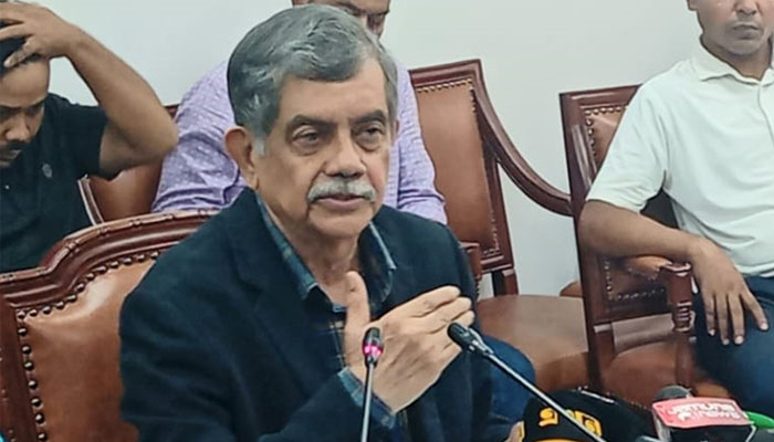 শিক্ষা উপদেষ্টার প্রস্তাব প্রত্যাখ্যান এমপিওভুক্ত শিক্ষকদের