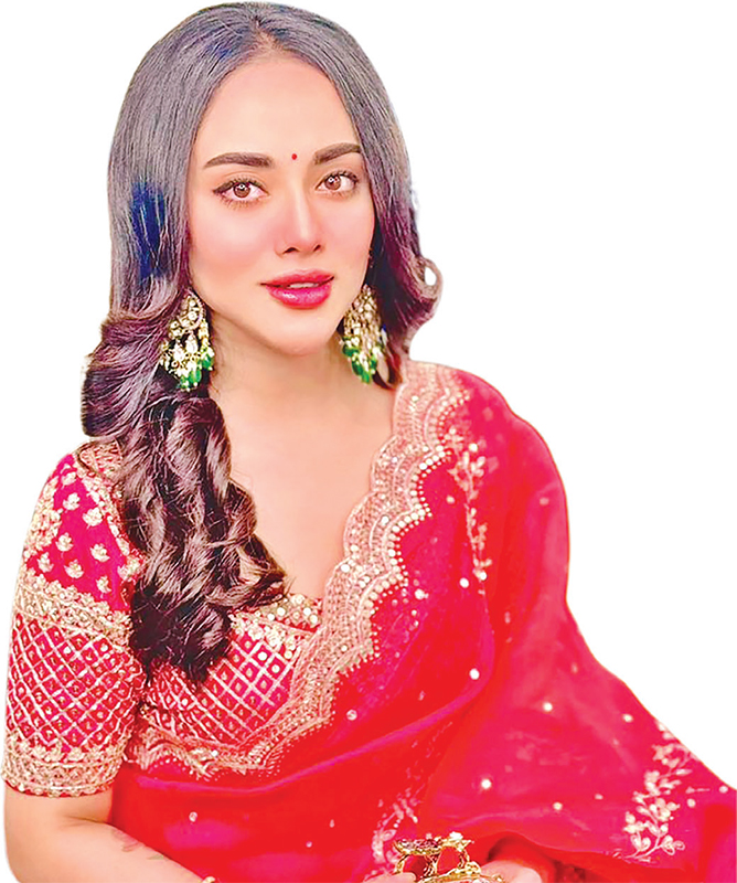 দুশ্চিন্তা তমা মির্জার দুশ্চিন্তা তমা মির্জার