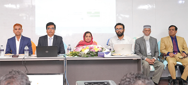 সোনালী ব্যাংকে স্মার্ট কেস ম্যানেজমেন্ট বিষয়ক প্রশিক্ষণ সোনালী ব্যাংকে স্মার্ট কেস ম্যানেজমেন্ট বিষয়ক প্রশিক্ষণ