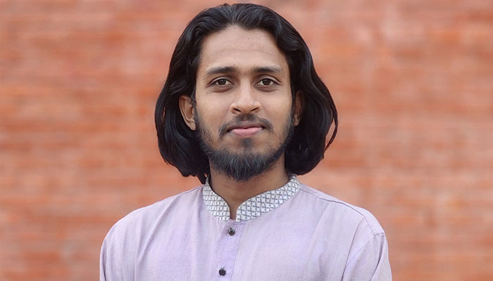 রাকসুর জিএস নির্বাচনে স্বতন্ত্র প্রার্থী সালাহউদ্দিন আম্মারের জয়