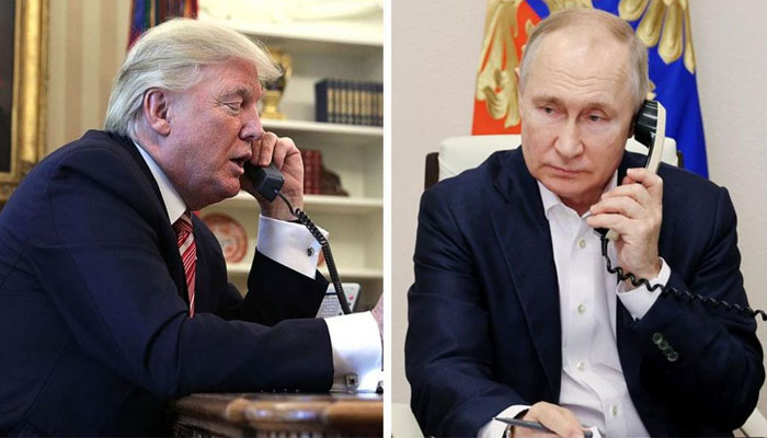 ফোনে টমাহক ক্ষেপণাস্ত্র নিয়ে ট্রাম্পকে কড়া হুঁশিয়ারি পুতিনের ফোনে টমাহক ক্ষেপণাস্ত্র নিয়ে ট্রাম্পকে কড়া হুঁশিয়ারি পুতিনের