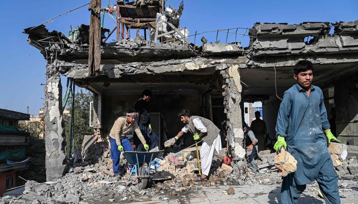 আফগান সীমান্তে আত্মঘাতী হামলা, পাকিস্তানের ৭ সেনা নিহত আফগান সীমান্তে আত্মঘাতী হামলা, পাকিস্তানের ৭ সেনা নিহত