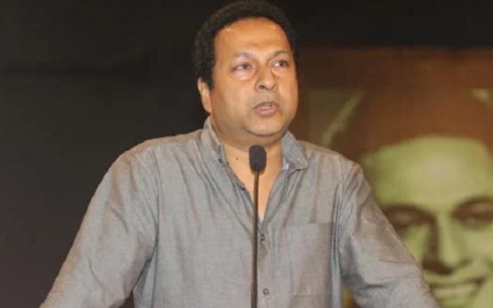 জীবিত থাকতে প্রশংসা করি না, চলে গেলে আদিখ্যেতা: বাপ্পারাজ জীবিত থাকতে প্রশংসা করি না, চলে গেলে আদিখ্যেতা: বাপ্পারাজ