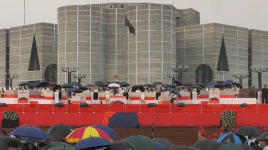 জুলাই জাতীয় সনদ রাষ্ট্রপতি নির্বাচনের যে পদ্ধতি, ক্ষমতা ও দায়িত্ব জুলাই জাতীয় সনদ রাষ্ট্রপতি নির্বাচনের যে পদ্ধতি, ক্ষমতা ও দায়িত্ব