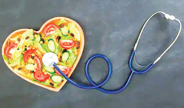 হার্ট সুস্থ রাখতে পুষ্টিবিদের পরামর্শে ডায়েট তৈরি করুন হার্ট সুস্থ রাখতে পুষ্টিবিদের পরামর্শে ডায়েট তৈরি করুন