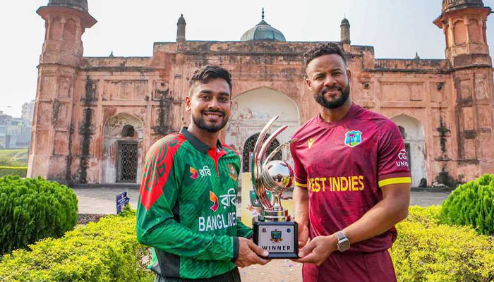 বাংলাদেশের ম্যাচসহ আজকের খেলা বাংলাদেশের ম্যাচসহ আজকের খেলা