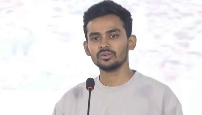 শাপলা চত্বরের শহীদদের নামে স্মৃতিস্তম্ভ তৈরি হবে: আসিফ মাহমুদ শাপলা চত্বরের শহীদদের নামে স্মৃতিস্তম্ভ তৈরি হবে: আসিফ মাহমুদ