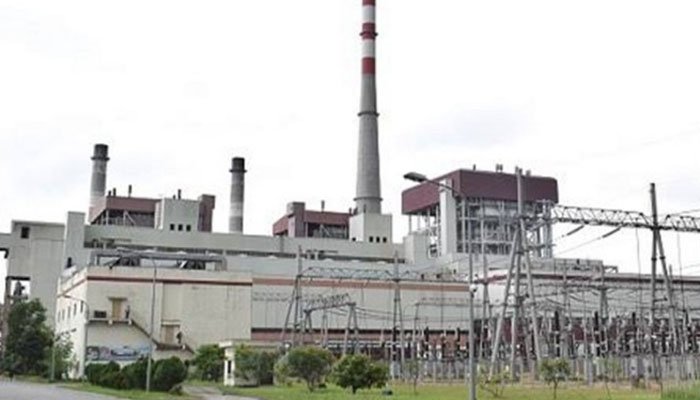 বড়পুকুরিয়া তাপবিদ্যুৎ কেন্দ্রে তৃতীয় ইউনিটে বিদ্যুৎ উৎপাদন বন্ধ