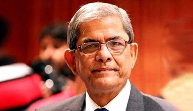 সম্প্রতি ঘটে যাওয়া অগ্নিকাণ্ড ও শাহজালালের আগুন একই সূত্রে গাঁথা : মির্জা ফখরুল সম্প্রতি ঘটে যাওয়া অগ্নিকাণ্ড ও শাহজালালের আগুন একই সূত্রে গাঁথা : মির্জা ফখরুল