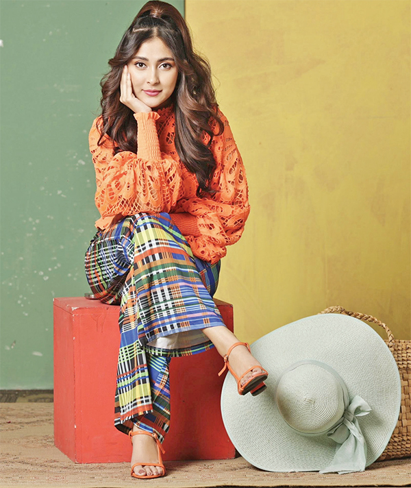 ‘আমি সেই আগের মেহজাবীনই আছি’ ‘আমি সেই আগের মেহজাবীনই আছি’