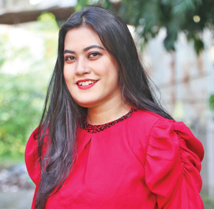 শ্রাবণী সায়ন্তনীর স্বপ্ন শ্রাবণী সায়ন্তনীর স্বপ্ন