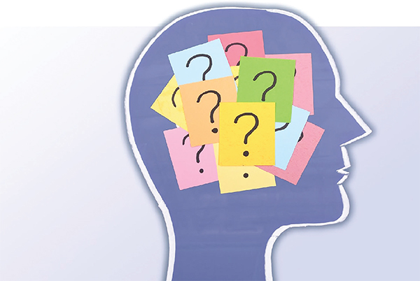 সন্দেহ যখন সুখের অন্তরায় সন্দেহ যখন সুখের অন্তরায়