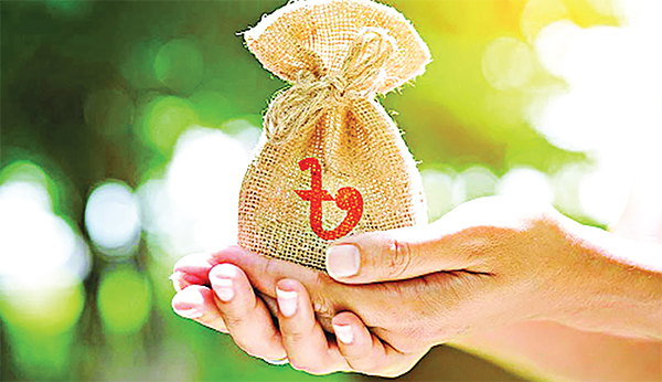 ইসলামে দানের সৌন্দর্য ইসলামে দানের সৌন্দর্য