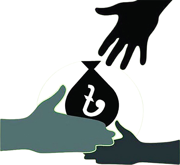 সিন্ডিকেট রোধ করুন সিন্ডিকেট রোধ করুন