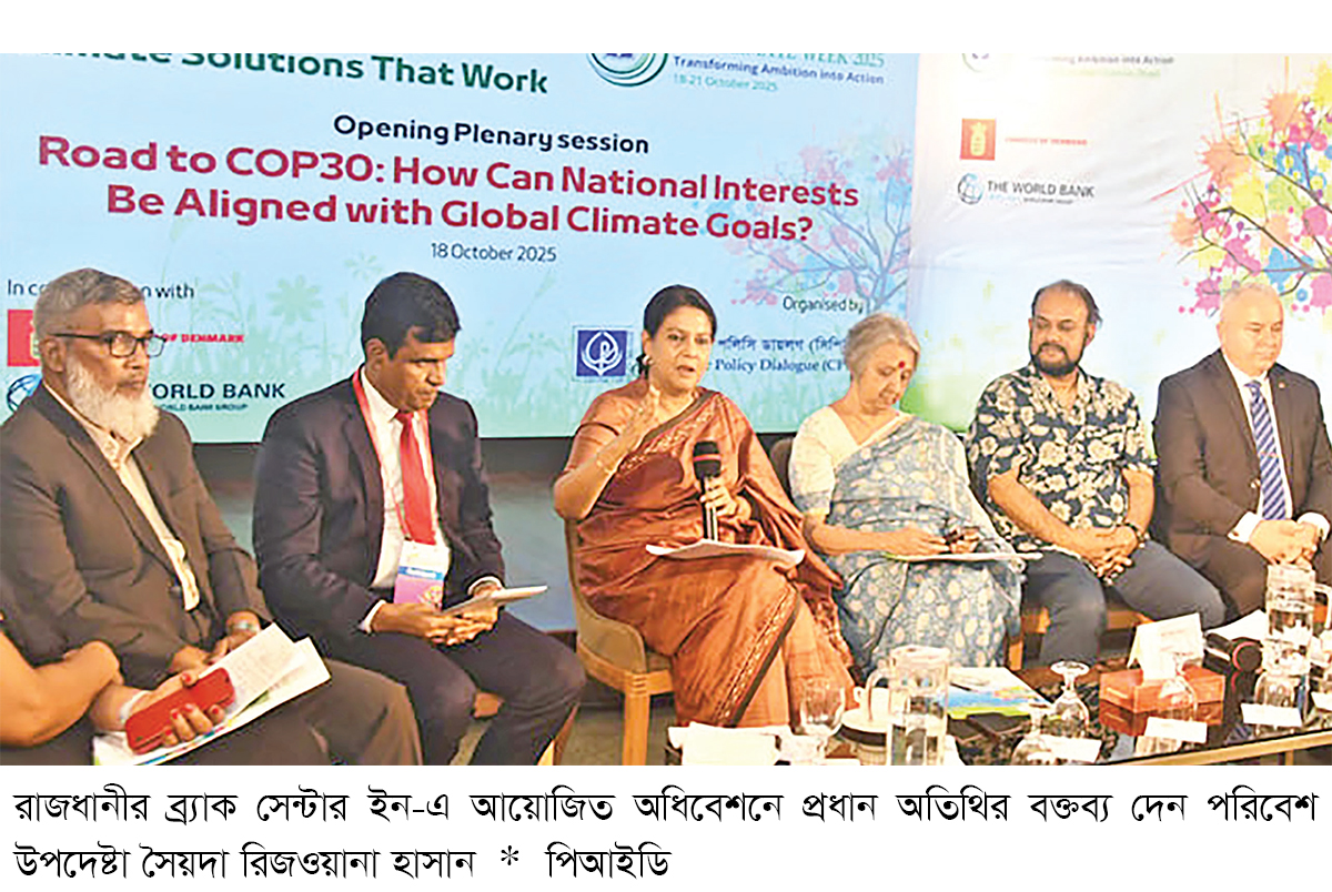 সব সরকারি প্রতিষ্ঠানকে নবায়নযোগ্য জ্বালানিতে রূপান্তরিত হতে হবে