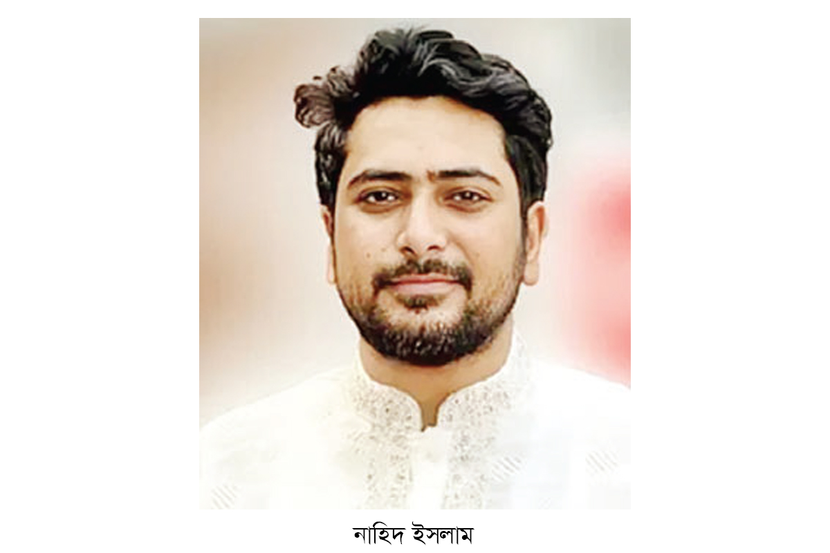 ‘দোসর বলার জন্য সালাহউদ্দিনকে ক্ষমা চাইতে হবে’ ‘দোসর বলার জন্য সালাহউদ্দিনকে ক্ষমা চাইতে হবে’